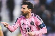 Messi: el mejor del mundo y de todos los tiempos, llegó a 900 goles oficiales