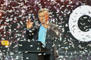 ¡La resurrección! Mauricio Macri lideró la “Fiesta del PRO” con más de 3.000 dirigentes y afirmó: “No cuestionamos el rumbo, venimos a completarlo”