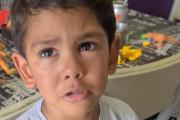 Conmoción por la muerte de un nene de 4 años en Comodoro Rivadavia: ahora, la madre asegura que no mató a su hijo