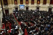 La minería está de fiesta: luego de una larga jornada, Diputados convirtió en ley el proyecto del Gobierno sobre Glaciares