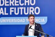 Todavía soñar es gratis: a un año y medio de las elecciones, Axel Kicillof aseguró que “a Milei le quedan menos de dos años”