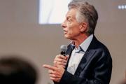 Macri de gira por el país: el ex presidente Mauricio Macri hará una recorrida federal, con el objetivo de reconstruir al PRO