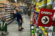 Según el INDEC, la inflación de abril fue del 2,6%, es decir un 0,8% menos que en marzo