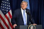 Al final, Donald Trump confirmó la suspensión del “Proyecto Libertad” en el estrecho de Ormuz, en medio de las negociaciones con Irán