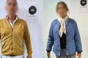 ¿Amor en el aire? Fueron demorados por tener sexo en pleno vuelo de Panamá a Rosario