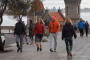 Fin de semana XL del 25 de mayo: un relevamiento de CAME da cuenta que se desplazaron 1,4 millones de turistas