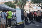 Quienes deban cuota alimentaria no podrán ingresar a los estadios durante el Mundial: así lo anunció el jefe de Gobierno porteño, Jorge Macri