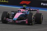 ¡Colapoints! Franco Colapinto logró su mejor posición (7) desde que está en F1, en el Gran Premio de Miami, y en la previa recibió a Lionel Messi en boxes