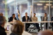 Taxis vs plataformas: Jorge Macri anunció una serie de medidas que equipara las cosas y regulariza el funcionamiento de las plataformas digitales de viaje