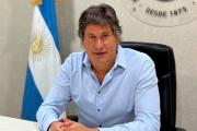 ¡Es joda! El intendente de Funes, Rolvider Antonio Santacroce, pidió licencia para ir al mundial, alegando que lo necesita porque se desloma por el pueblo