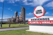 Loma Negra: la empresa cementera anunció que apagará su horno por los altos costos del gas y el exceso de insumos acumulados