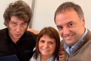 Luego de que Patricia Bullrich pidiera públicamente que Manuel Adorni presente de inmediato su declaración jurada, el propio Milei hizo de vocero y salió a confirmar que eso ocurrirá