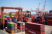En abril, las exportaciones de bienes de Argentina alcanzaron un récord histórico de 8.914 millones de dólares