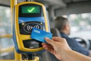 Cada vez hay menos inflación, pero siempre hay ajustes: hoy aumentan 2% los colectivos y 18% los trenes