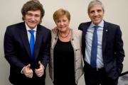 El FMI solicitó al Gobierno Nacional avanzar con una reforma integral que incluya cambios en ganancias, IVA, monotributo y retenciones al agro