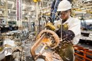 ¡Repuntó la actividad en marzo! Según datos del INDEC, la actividad económica creció un 3,5% interanual