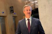 Erik Høeg, embajador de la Unión Europea en Argentina, aseguró que la unión entre el Mercosur y la Unión Europea “es una señal muy fuerte y da previsibilidad al inversor”