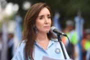 Por el 120 aniversario del Congreso de la Nación, la vicepresidente Victoria Villarruel, dijo que “las diferencias deberían encontrar un cauce institucional”