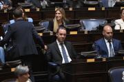 Investigación por enriquecimiento ilícito: Francisco Adorni cambió su declaración jurada e informó que cobró una herencia de 21 millones de pesos
