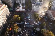 Marcha universitaria: 120.000 personas en Plaza de Mayo contra Milei… Más allá del manejo político y oportunista de la oposición, fue un claro mensaje contra el Gobierno