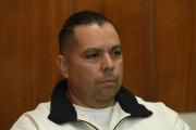 Crimen del peluquero: el TOC N°24 condenó a 20 años de prisión a Abel Guzmán, quien se había fugado por un tiempo, luego de asesinar a su compañero de trabajo Germán Medina