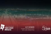 Faltan pocos días: Expo San Juan Minera 2026 consolida su escala y se posiciona como el principal punto de encuentro de la minería argentina
