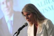 La jueza Sandra Arroyo Salgado, dijo que existen vínculos entre servicios de inteligencia que aún están en el Gobierno actual y una empresa de Río Turbio, en el asesinato de Alberto Nisman