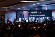 Con más de 30.000 asistentes, cerró la 10° edición de Expo Construir y se consolida como el mayor evento de la construcción de Argentina