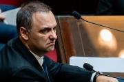 ¿Alhorni? El contratista Matías Tabar declaró que el jefe de Gabinete le pagó 245.000 dólares en negro para refaccionar la casa de Exaltación de La Cruz