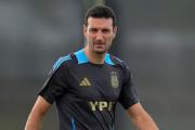 ¡Vamos por la cuarta! Lionel Scaloni confirmó los 26 mundialistas, con algunas sorpresas