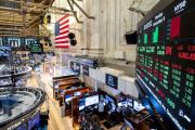 Jornada financiera: las acciones argentinas en Wall Street treparon hasta un 8% y el riesgo país retrocedió a 515 puntos básicos
