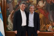 Jorge Macri anunció que llegó a un acuerdo con el Gobierno Nacional para cancelar la deuda por Coparticipación acumulada durante el último año