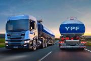 El modelo YPF de Milei, registró ganancias históricas en el primer trimestre del año