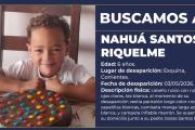 Corrientes: activan el Alerta Sofía por un nene de 6 años que desapareció junto a su padre desde el domingo pasado