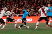 Fútbol argentino: River y Belgrano de Córdoba definirán el Torneo Apertura 2026