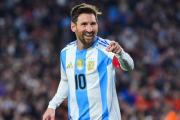 A un mes del Mundial: el mejor de la historia rompió el silencio y dijo: “Hay que ilusionarse, pero hay otros favoritos que llegan mejor”