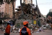 Terremotos en Venezuela: 164 muertos y casi 1000 heridos, hasta el momento… El Gobierno argentino ofreció asistencia sanitaria