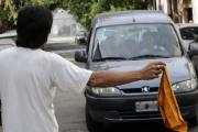La Legislatura de la Ciudad de Buenos Aires aprobó la Ley Anti-Trapito, propuesta por Jorge Macri