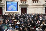 Se viene el Super RIGI: en diputados, el oficialismo consiguió la media sanción