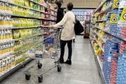 Se confirma la tendencia a la baja: según el IPC de Libertad y Progreso, la inflación de mayo fue del 2,1%