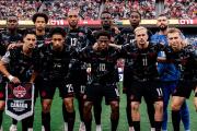 En clave Mundial: comenzaron los 16avos, donde Canadá venció 1 a 0 a Sudáfrica…Hoy juegan Brasil vs Japón; Alemania vs Paraguay y Holanda vs Marruecos
