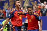 En clave Mundial: Uruguay empató con Cabo Verde y complicó su clasificación, mientras España goleó a Arabia Saudita