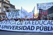 Luego de años de conflictos, el Gobierno y el Consejo Universitario Nacional, llegaron a un acuerdo salarial y presupuestario