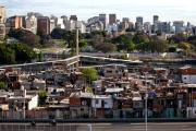 En Argentina, el 10% más rico gana 15 veces más que los sectores con menos ingresos
