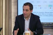 "Se reactivan nuevamente los créditos hipotecarios", así lo afirmó el subgerente general del Banco Ciudad, Maximiliano Coll