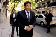 Etchegaray… ¡Afuera! Luego de que quedase firme su condena por administración fraudulenta, fue expulsado de ARCA en el día de ayer