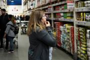 Otra ratificación más de la tendencia a la baja de la inflación: en la Ciudad de Bs. As., fue del 2,1% en mayo