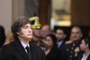 Javier Milei nuevamente condecorado: viajó a España para recibir la Medalla de Honor de la Universidad CEU San Pablo