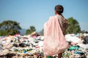 Según un informe de UNICEF, en el segundo semestre del 2025, la pobreza infantil en Argentina cayó al 42,3%