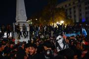 Indio Solari: el día que se apagó el infierno tan encantador